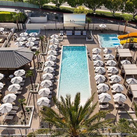 Hyatt Regency Irvine Hotel Eksteriør billede