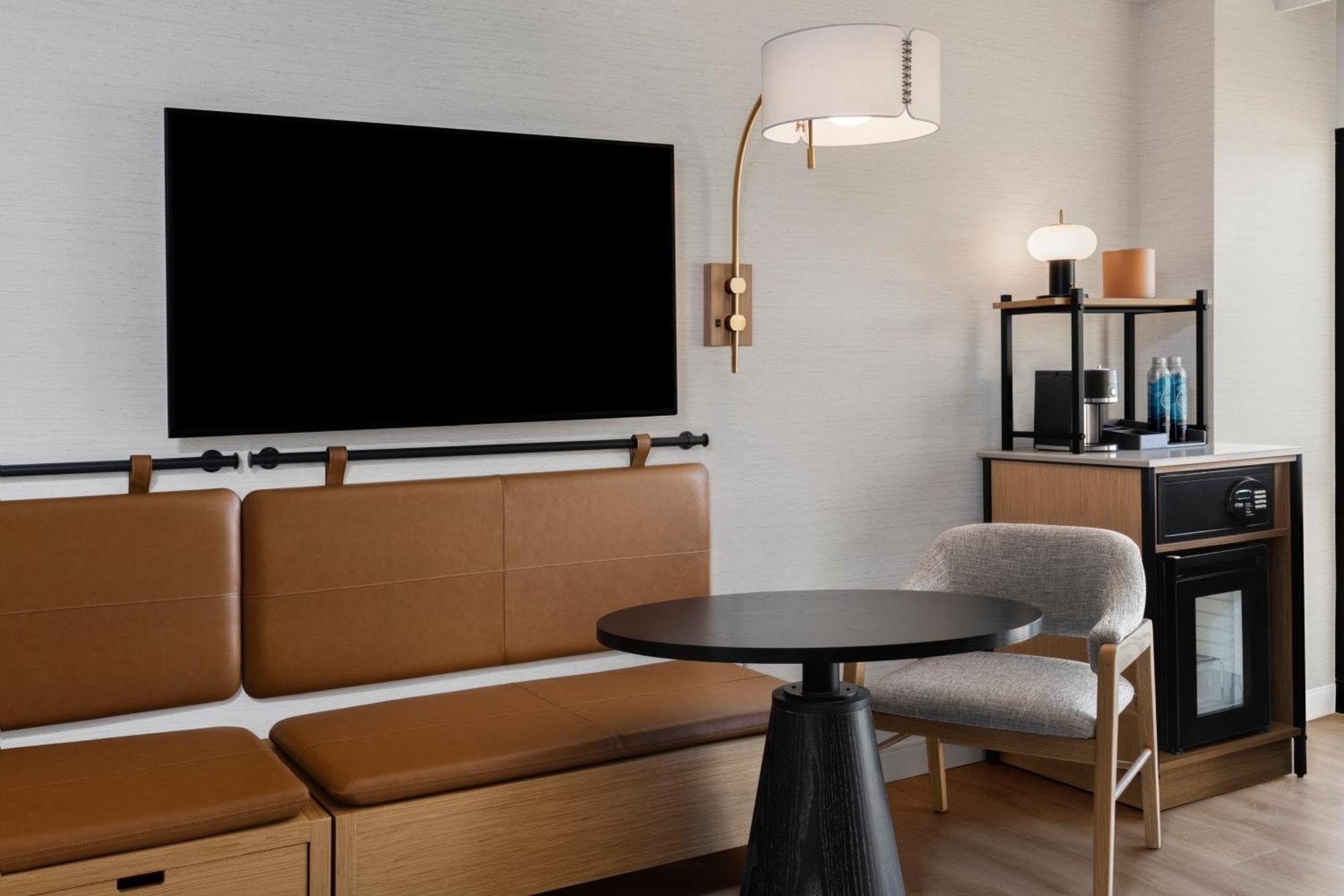 Hyatt Regency Irvine Hotel Eksteriør billede