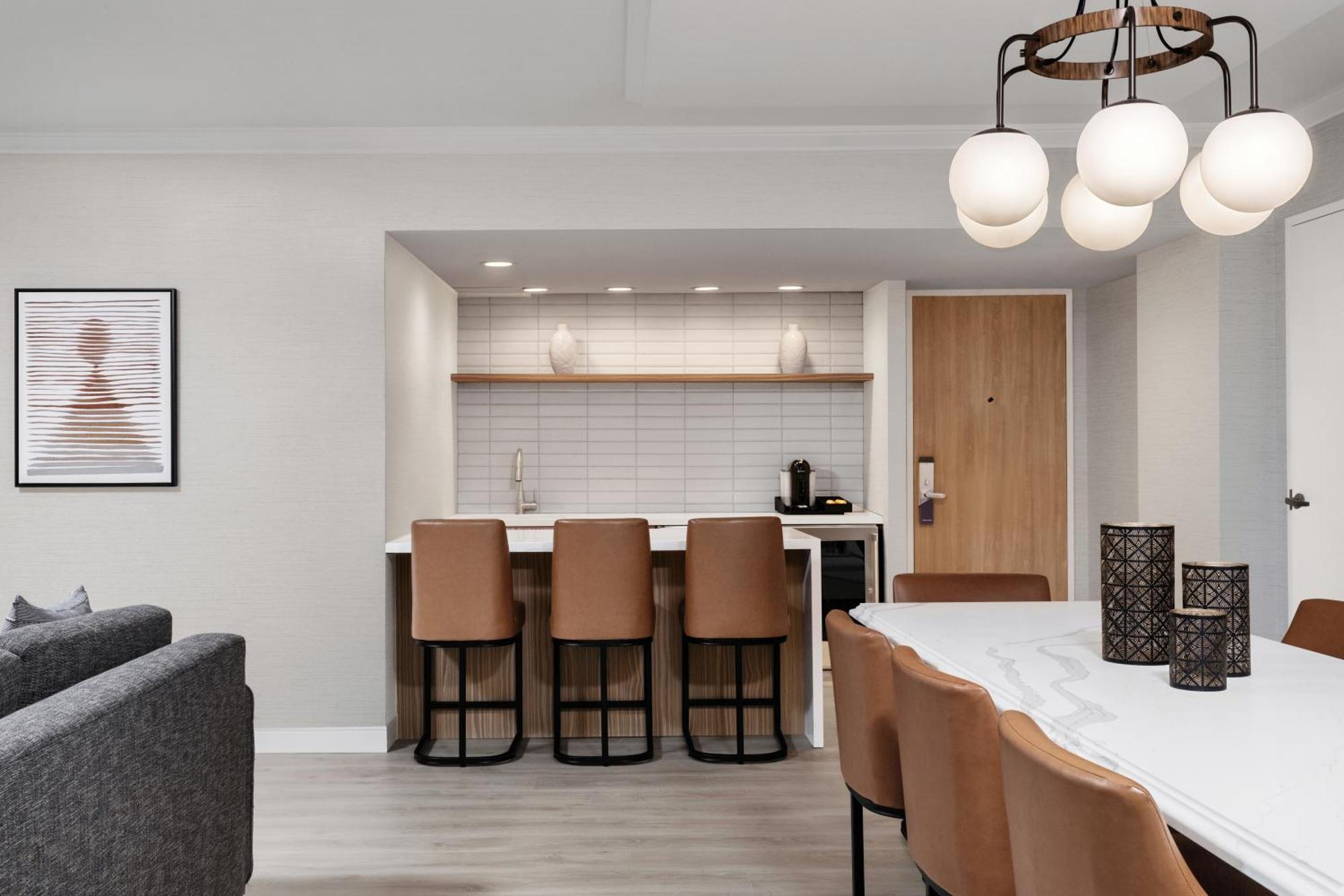 Hyatt Regency Irvine Hotel Eksteriør billede