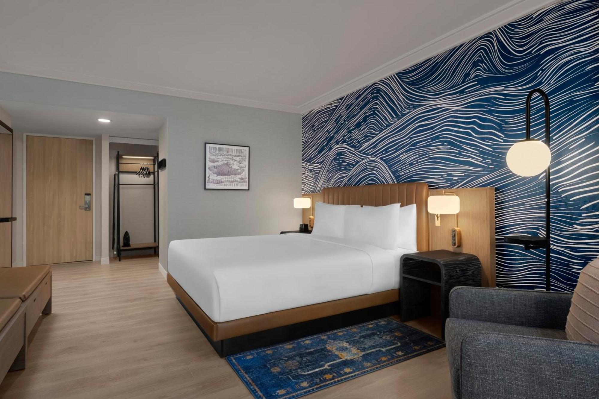 Hyatt Regency Irvine Hotel Eksteriør billede