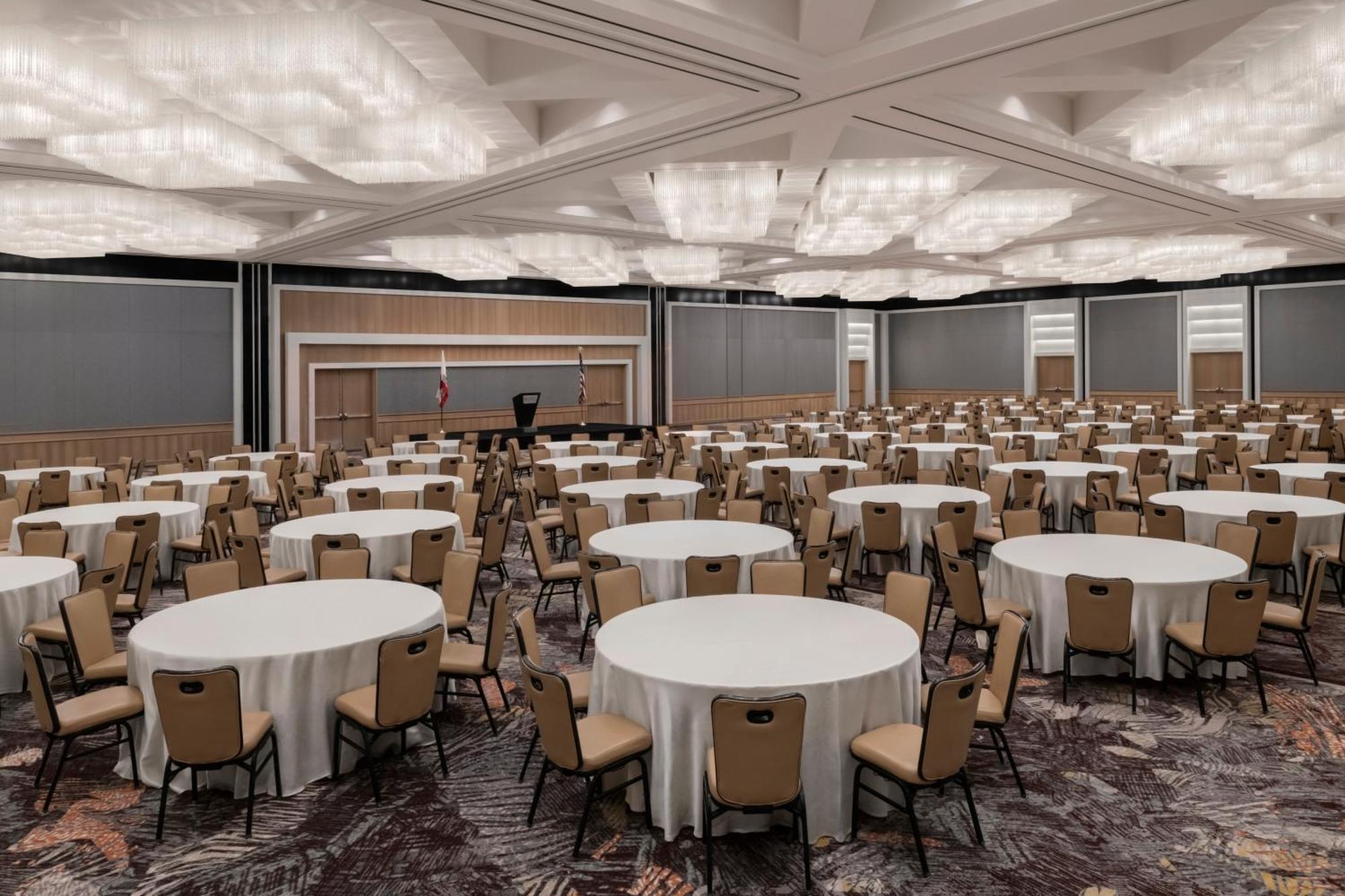 Hyatt Regency Irvine Hotel Eksteriør billede