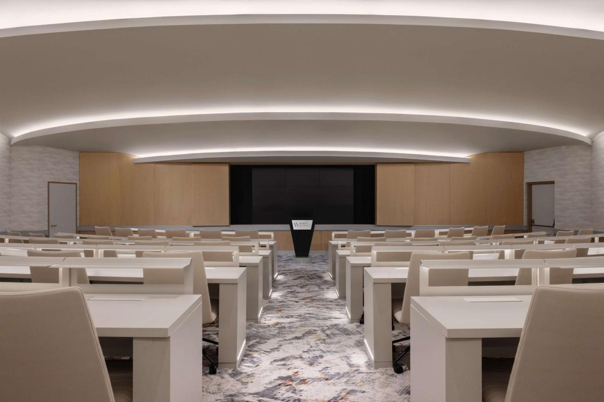 Hyatt Regency Irvine Hotel Eksteriør billede