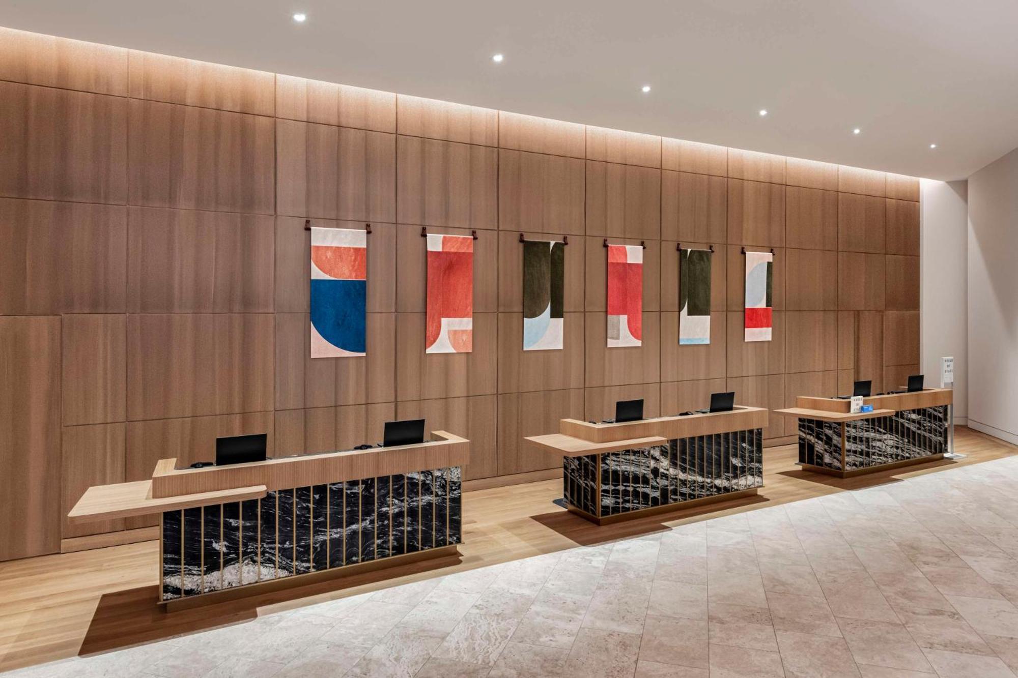 Hyatt Regency Irvine Hotel Eksteriør billede
