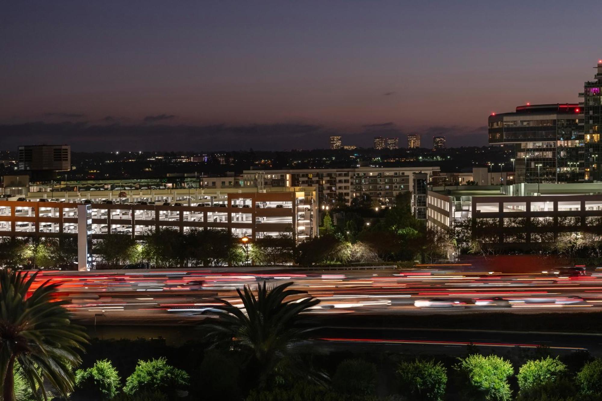 Hyatt Regency Irvine Hotel Eksteriør billede