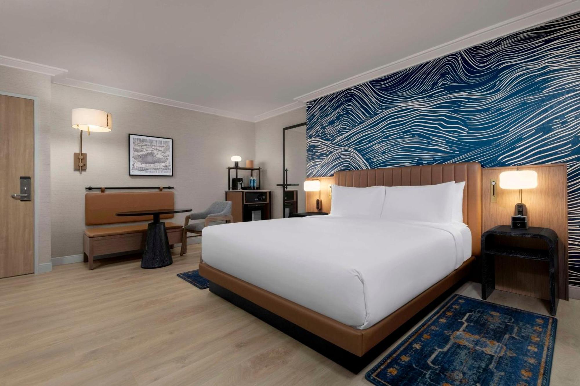 Hyatt Regency Irvine Hotel Eksteriør billede