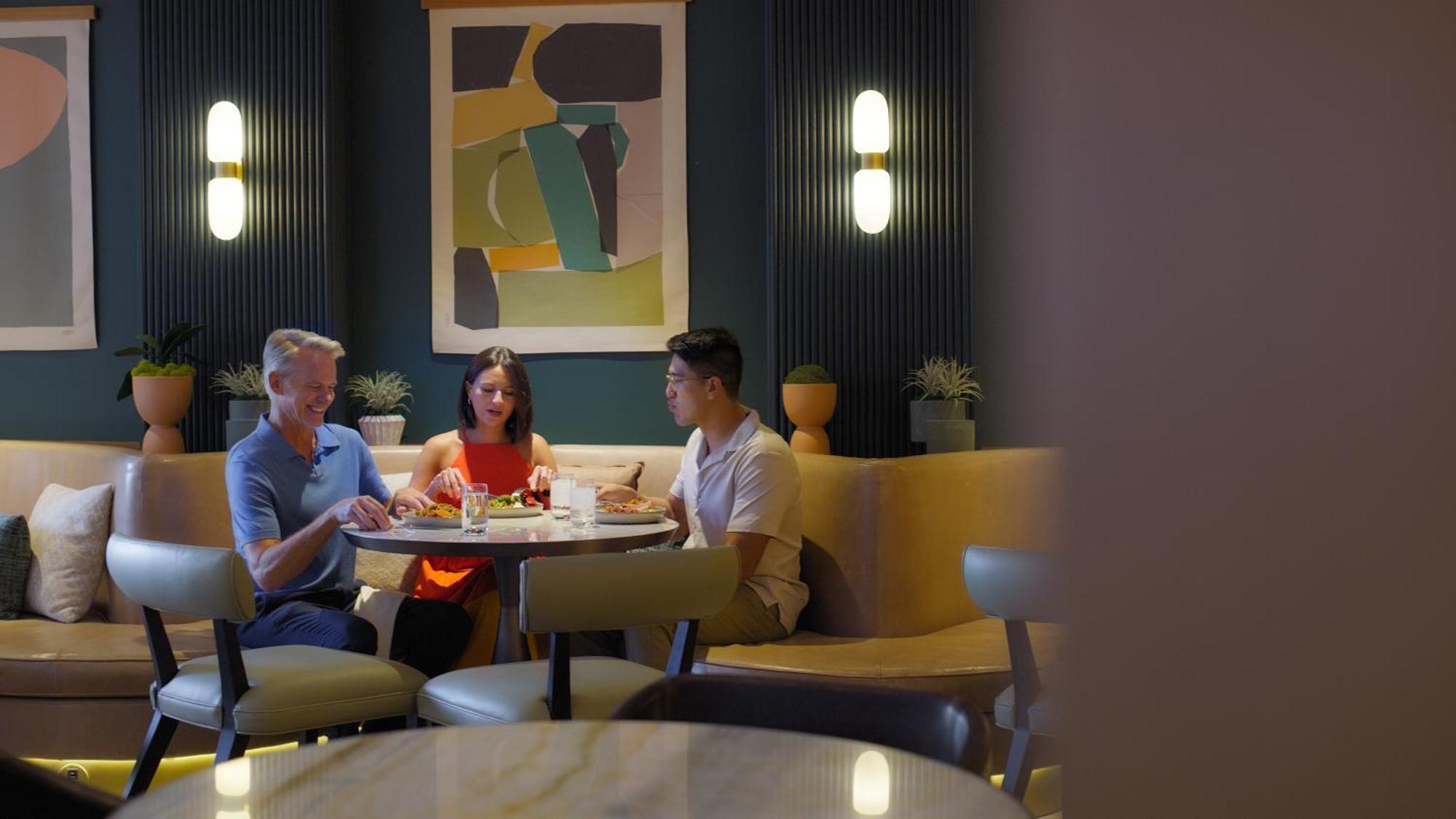 Hyatt Regency Irvine Hotel Eksteriør billede