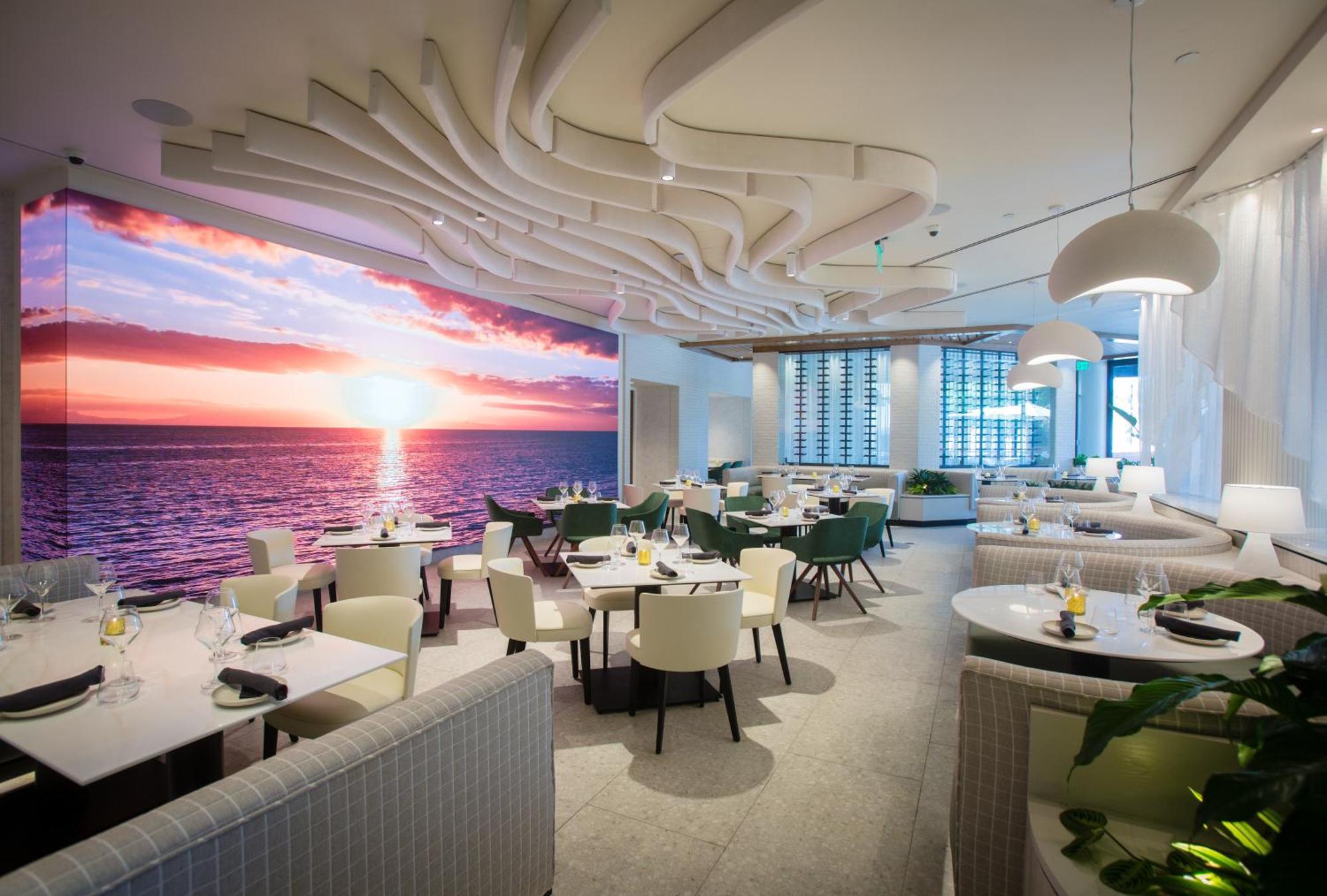 Hyatt Regency Irvine Hotel Eksteriør billede