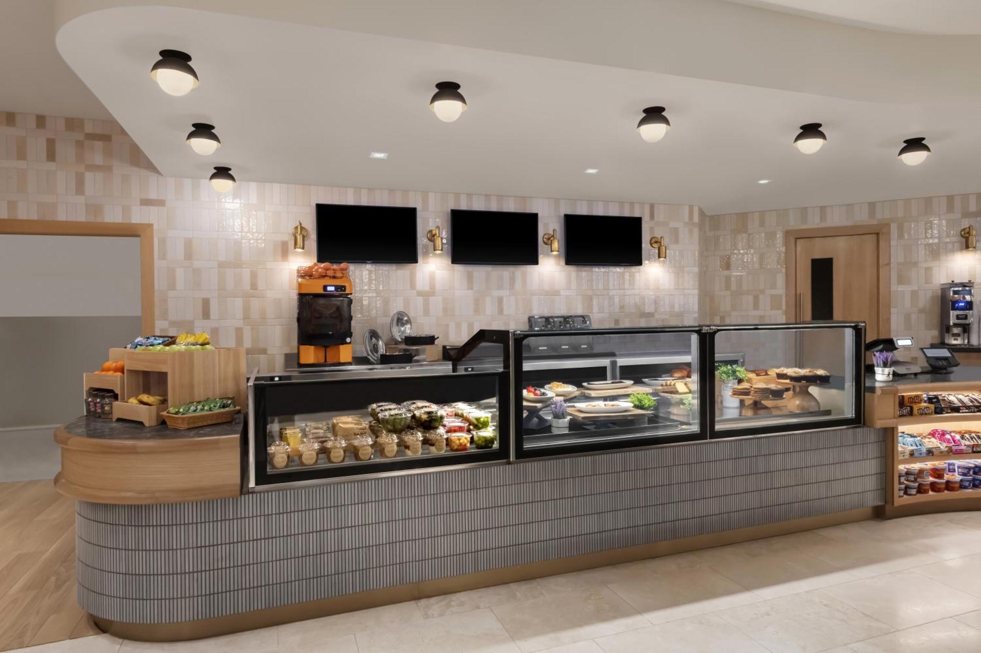 Hyatt Regency Irvine Hotel Eksteriør billede