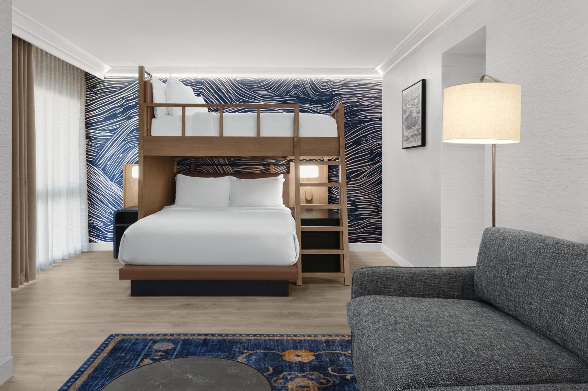 Hyatt Regency Irvine Hotel Eksteriør billede