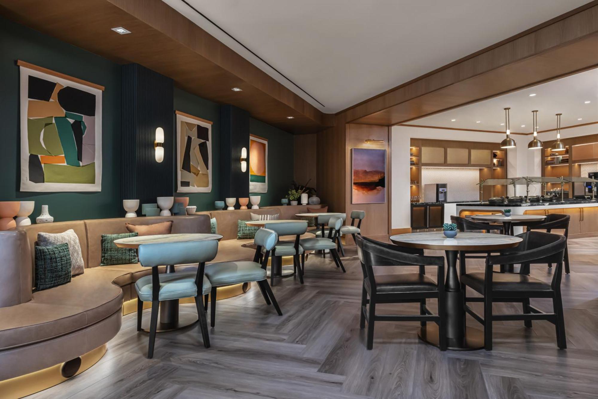 Hyatt Regency Irvine Hotel Eksteriør billede