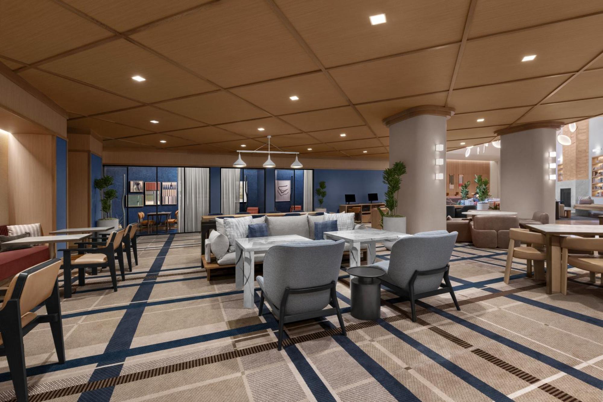 Hyatt Regency Irvine Hotel Eksteriør billede