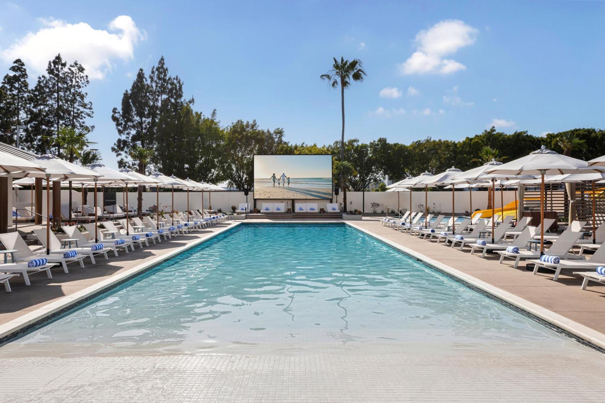 Hyatt Regency Irvine Hotel Eksteriør billede